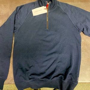 Orlebar Brown Sweater NWT